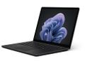 MICROSOFT Surface Laptop 6 13,5" I5/16/256 Nordic W11 Black