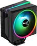 AEROCOOL Cylon4F Cpu Cooler Argb 12Cm