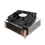 AKASA 2U CPU Kylare LGA 1700/1200/115x, 3000 - 6000 RPM, 29.1 - 46.5 dB(A)