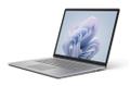 MICROSOFT Surface Laptop 6 15" I5/8/256GB Nordic W11 Platinum