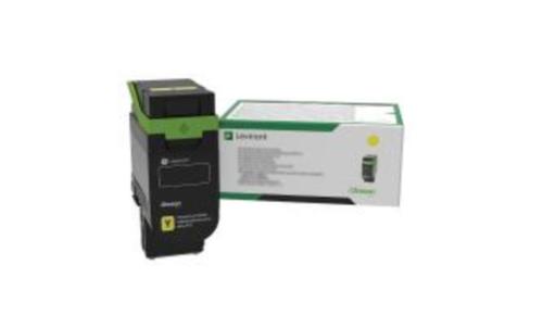 LEXMARK CS963 CX96x Yel Rtn 46.9K Crtg (77L2HY0)