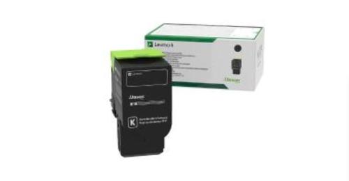 LEXMARK CX833 95x Blk Rtn 47.7K Crtg (79L2HK0)