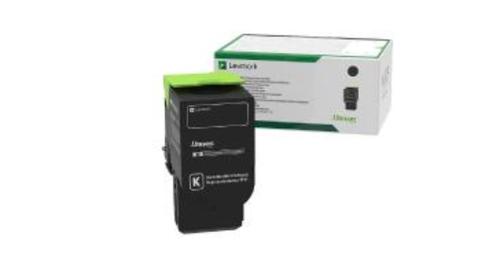 LEXMARK Origineel Drum 77L0Z10 Zwart (77L0Z10)