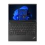 LENOVO E14 G4 R5 5625U/ 8GB/ 512M2/ FHD/ F/ C(IR)/ W11P - NEW - 1YR PRIO - IT/IT (21EB0043IX)