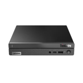 Lenovo ThinkCentre neo 50q Gen 4 Intel® Core™ i5 i5-13420H 16 GB DDR4-SDRAM 512 GB SSD Mini PC Mini-PC Schwarz (12LN0024PB)