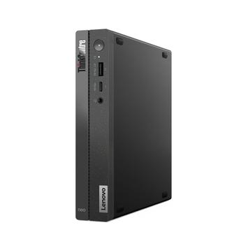 Lenovo ThinkCentre neo 50q Gen 4 Intel® Core™ i5 i5-13420H 16 GB DDR4-SDRAM 512 GB SSD Mini PC Mini-PC Schwarz (12LN0024PB)