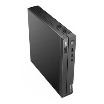 Lenovo ThinkCentre neo 50q Gen 4 Intel® Core™ i5 i5-13420H 16 GB DDR4-SDRAM 512 GB SSD Mini PC Mini-PC Schwarz (12LN0024PB)