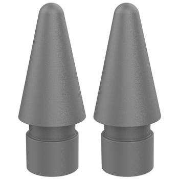DEQSTER Pencil 2 Replacement Tips - Pack of 2 (80-2000002)