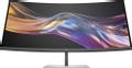 HP 738PU 7 PRO 37.5 INCH WQHD+ THUNDERBOLT 4 MONITOR LFD (8K167AA#ABB)