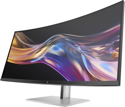 HP 738PU 7 PRO 37.5 INCH WQHD+ THUNDERBOLT 4 MONITOR LFD (8K167AA#ABB)