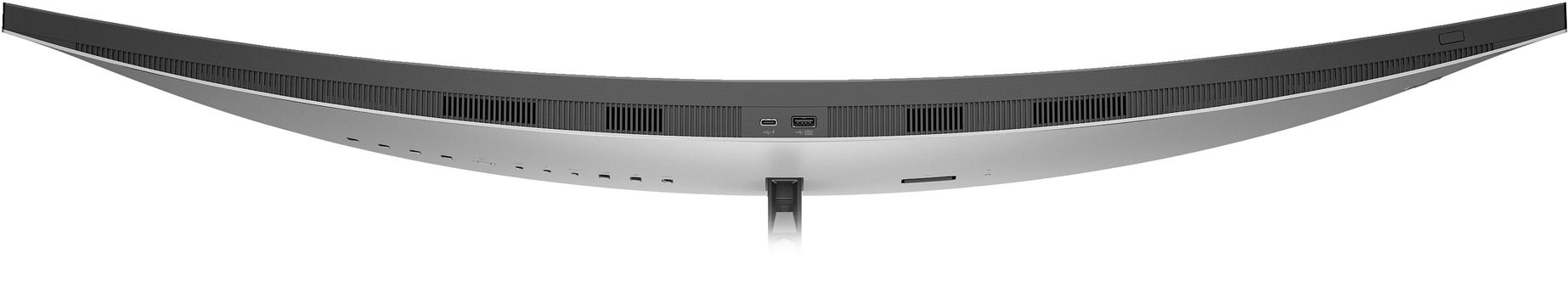 HP 738PU 7 PRO 37.5 INCH WQHD+ THUNDERBOLT 4 MONITOR LFD (8K167AA#ABB)