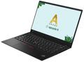 Upcycle IT Lenovo ThinkPad X1 Carbon 8 14"" PekskÃ¤rm | i5-10210U | 8GB | 256GB | IntelÂ® UHD Graphics | 4G | Windows 11 Pro | 2Ã¥r | Refurbished A-grade (LAP-X1CARBON8TH-MX-A009)