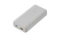 XTORM Power Bank 20.000mAh 15W USB-C & USB-A Hvid (XG2200)