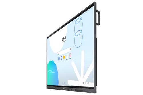 SAMSUNG WA75D 75inch E-board Android 13 IR Touch HDMI Out USB-C (LH75WADWLGCXEN)