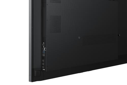 SAMSUNG WA75D 75inch E-board Android 13 IR Touch HDMI Out USB-C (LH75WADWLGCXEN)