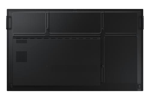 SAMSUNG WA75D 75inch E-board Android 13 IR Touch HDMI Out USB-C (LH75WADWLGCXEN)