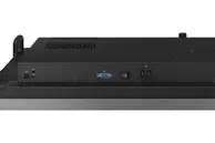 Samsung Interactive Display WA75D WAD Series - 75" LED-bakgrunnsbelyst LCD-skjerm - 4K - for utdanning / næringsliv (LH75WADWLGCXEN)