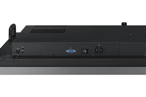 SAMSUNG WA75D 75inch E-board Android 13 IR Touch HDMI Out USB-C (LH75WADWLGCXEN)