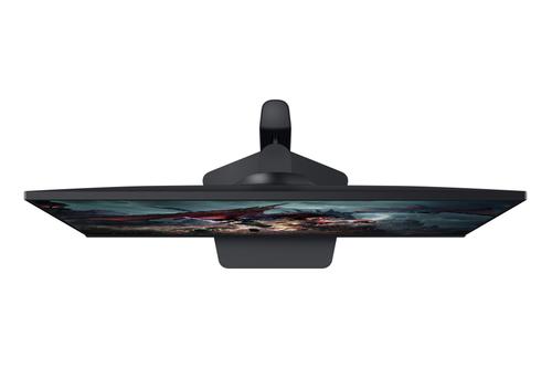 SAMSUNG Odyssey G5 (32DG500) 32" -pelinäyttö (LS32DG500EUXEN)