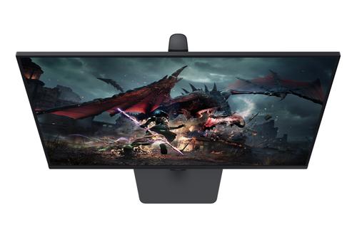 SAMSUNG Odyssey G5 (32DG500) 32" -pelinäyttö (LS32DG500EUXEN)