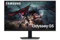 SAMSUNG Odyssey G5 (32DG500) 32" -pelinäyttö (LS32DG500EUXEN)