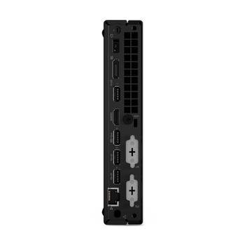 LENOVO M70q Tiny G3 i5-12400T/ 16GB/ 512GB SSD/ Wifi/ HDMI, Displayport/ Seriel/ W11P (11T300CEGE)