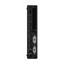 LENOVO M70q Tiny G3 i5-12400T/ 16GB/ 512GB SSD/ Wifi/ HDMI, Displayport/ Seriel/ W11P (11T300CEGE)