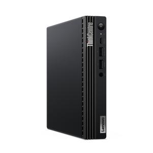 LENOVO ThinkCentre M70q Gen 4 Intel  (12E3001EMH)