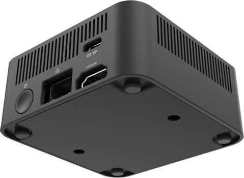 LEGAMASTER cast receiver AirServer Connect 3, Airplay, Miracast, Google Cast, 4K60Hz (7-863230)