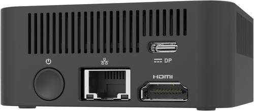 LEGAMASTER cast receiver AirServer Connect 3, Airplay, Miracast, Google Cast, 4K60Hz (7-863230)