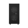 DEEPCOOL Ch360 Black (R-CH360-BKAPE3-G-1)