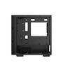 DEEPCOOL CH360 Digital Micro-ATX Case, Black (R-CH360-BKAPE3D-G-1)