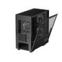 DEEPCOOL CH360 Digital Micro-ATX Case, Black (R-CH360-BKAPE3D-G-1)