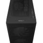 DEEPCOOL Ch360 Black (R-CH360-BKAPE3-G-1)