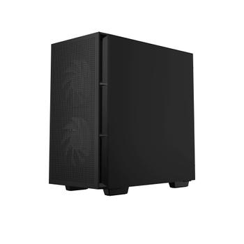 DEEPCOOL Ch360 Black (R-CH360-BKAPE3-G-1)
