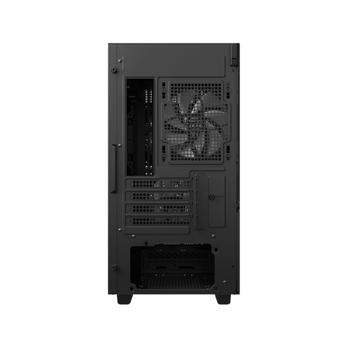 DEEPCOOL Ch360 Black (R-CH360-BKAPE3-G-1)