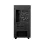 DEEPCOOL Ch360 Black (R-CH360-BKAPE3-G-1)