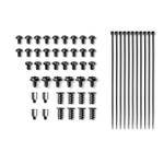 DEEPCOOL CH360 Digital Micro-ATX Case, Black (R-CH360-BKAPE3D-G-1)