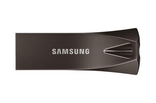 SAMSUNG BAR Plus Grey 512GB (MUF-512BE4/APC)