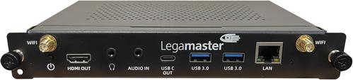 LEGAMASTER NAVIGATOR OPS PC NAV-RK (7-861322)