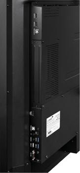 LEGAMASTER EXPLORE 2 touch monitor EXP-8610, 86" (7-806110-86-EU)