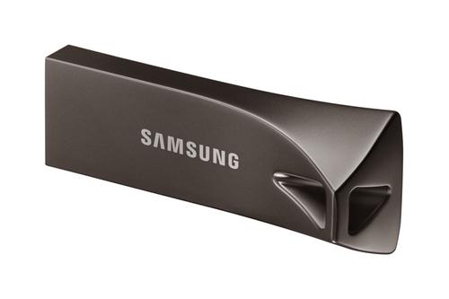 SAMSUNG BAR Plus Grey 512GB (MUF-512BE4/APC)