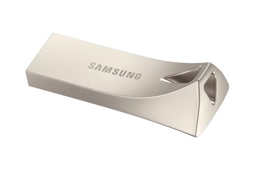 SAMSUNG BAR Plus Silver 512GB (MUF-512BE3/APC)