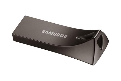 SAMSUNG BAR Plus Grey 512GB (MUF-512BE4/APC)