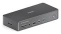 PURELINK VL-D230DL | 18-in-1 8K DisplayLink Docking Station | USB-C | 96W PD