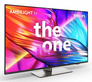 PHILIPS The One 75" 4K LED Ambilight Smart TV (75PUS8949/12)