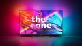 PHILIPS The One 75" 4K LED Ambilight Smart TV (75PUS8949/12)