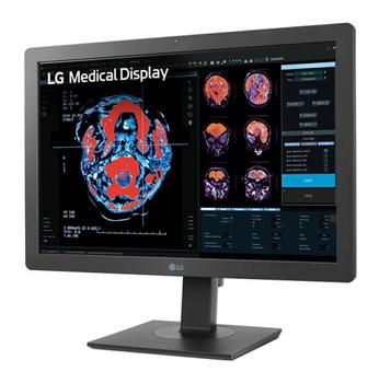LG 24"" Medical 24HR513C | Clinical Review | 1920x1200 | IPS | 5ms | 5Ã¥r | BestÃ¤llningsvara (24HR513C-B)