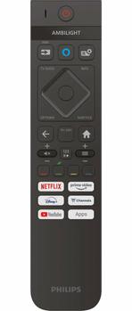 PHILIPS TV 43PUS8319 12 (43PUS8319/ 12) (43PUS8319/12)