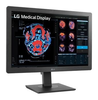 LG 24"" Medical 24HR513C | Clinical Review | 1920x1200 | IPS | 5ms | 5Ã¥r | BestÃ¤llningsvara (24HR513C-B)